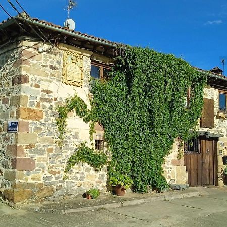 Maison d'hôtes Casa Simon à Cervera De Pisuerga Extérieur photo