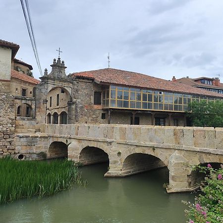 Maison d'hôtes Casa Simon à Cervera De Pisuerga Extérieur photo