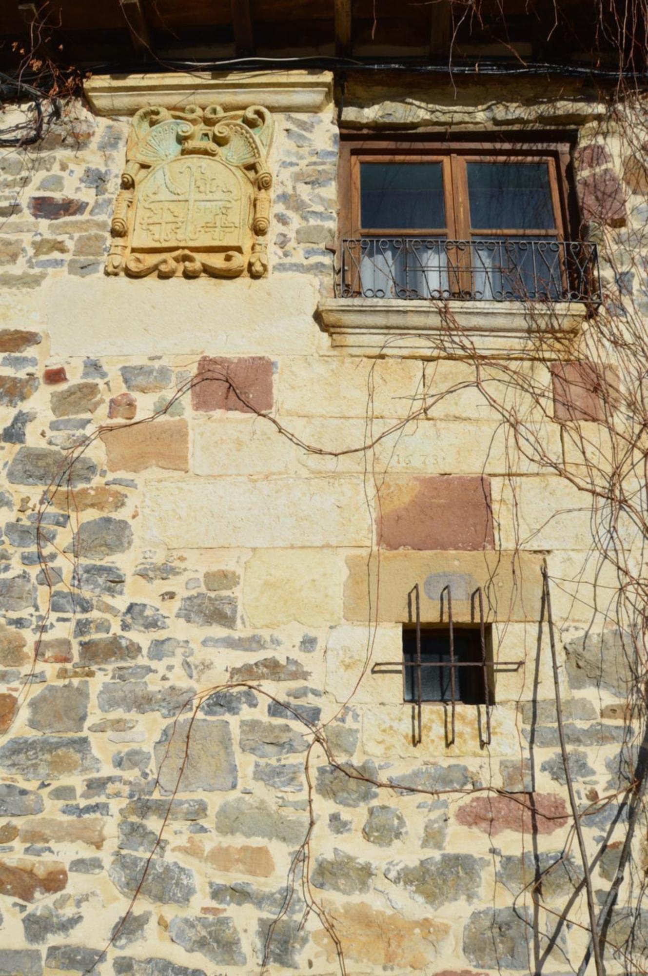 Maison d'hôtes Casa Simon à Cervera De Pisuerga Extérieur photo