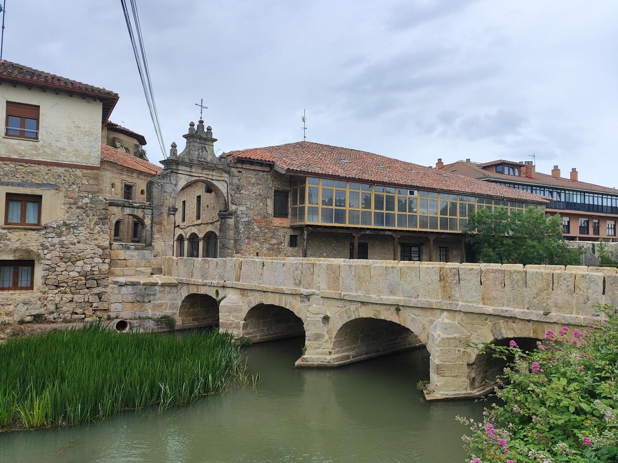 Maison d'hôtes Casa Simon à Cervera De Pisuerga Extérieur photo
