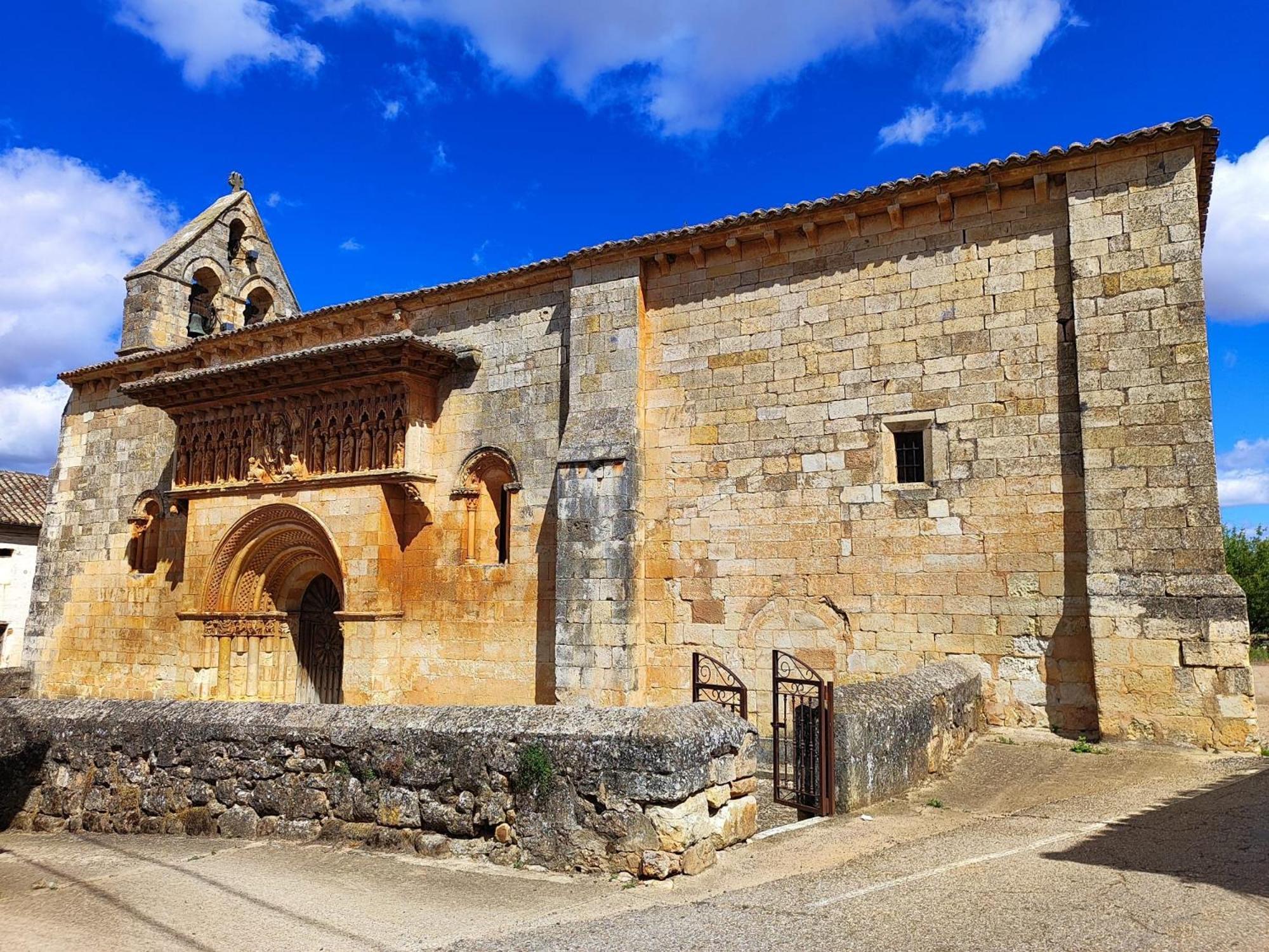Maison d'hôtes Casa Simon à Cervera De Pisuerga Extérieur photo