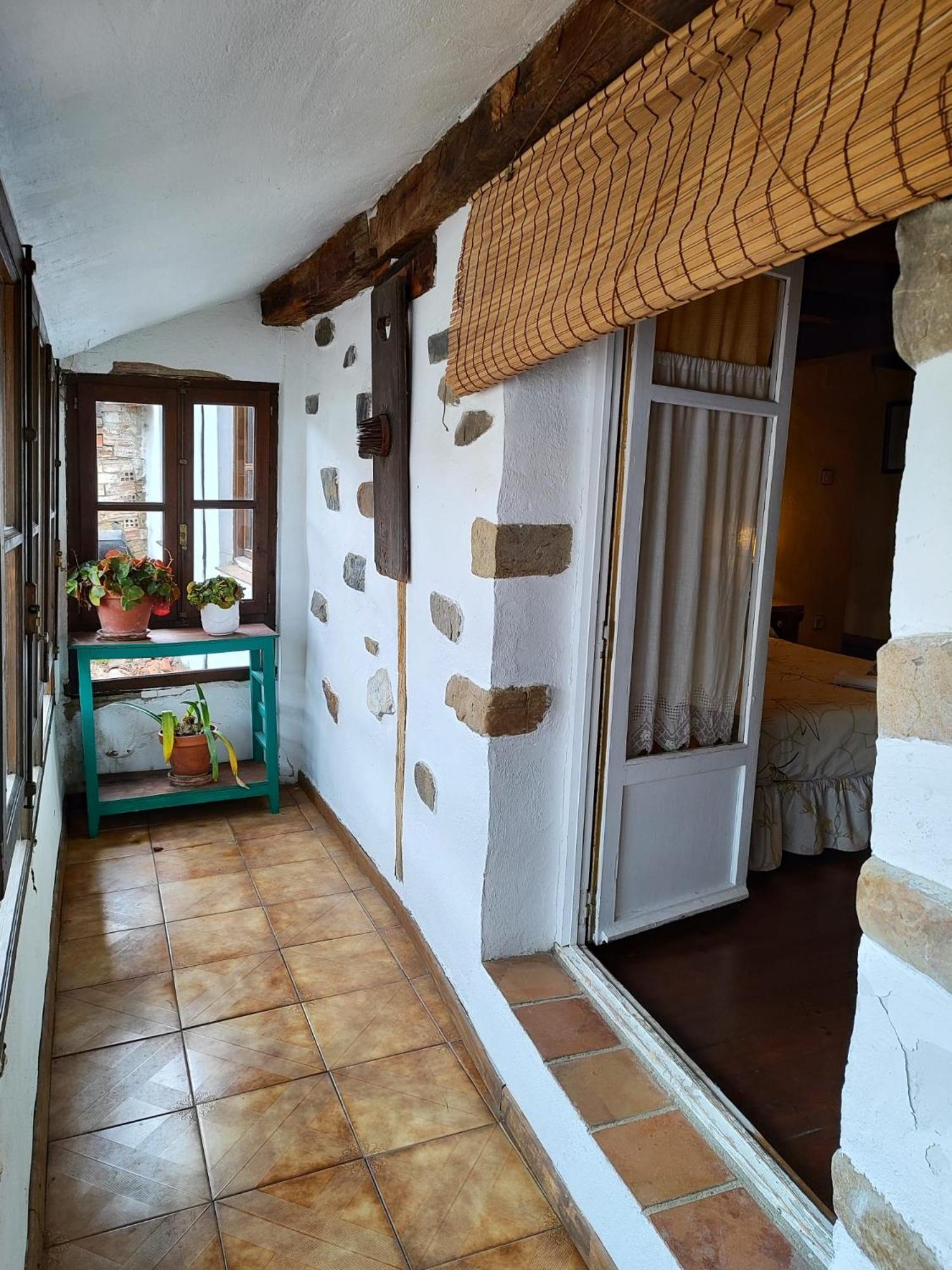 Maison d'hôtes Casa Simon à Cervera De Pisuerga Extérieur photo