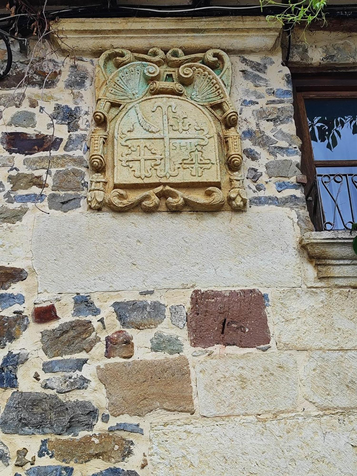 Maison d'hôtes Casa Simon à Cervera De Pisuerga Extérieur photo